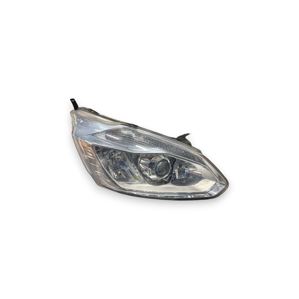 Right front headlight (dx) Ford Tourneo Custom Code: bk21 - 13d152 - b (2012 - 2018) - F&P CRASH SRL - Used Parts