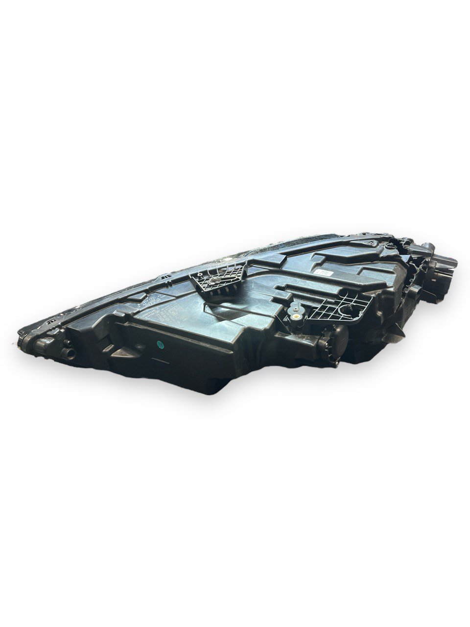 Right front headlight (dx) Full Led Audi RS3 8Y (2019>) code: 8Y0941036F - F&P CRASH SRLS - Used Parts