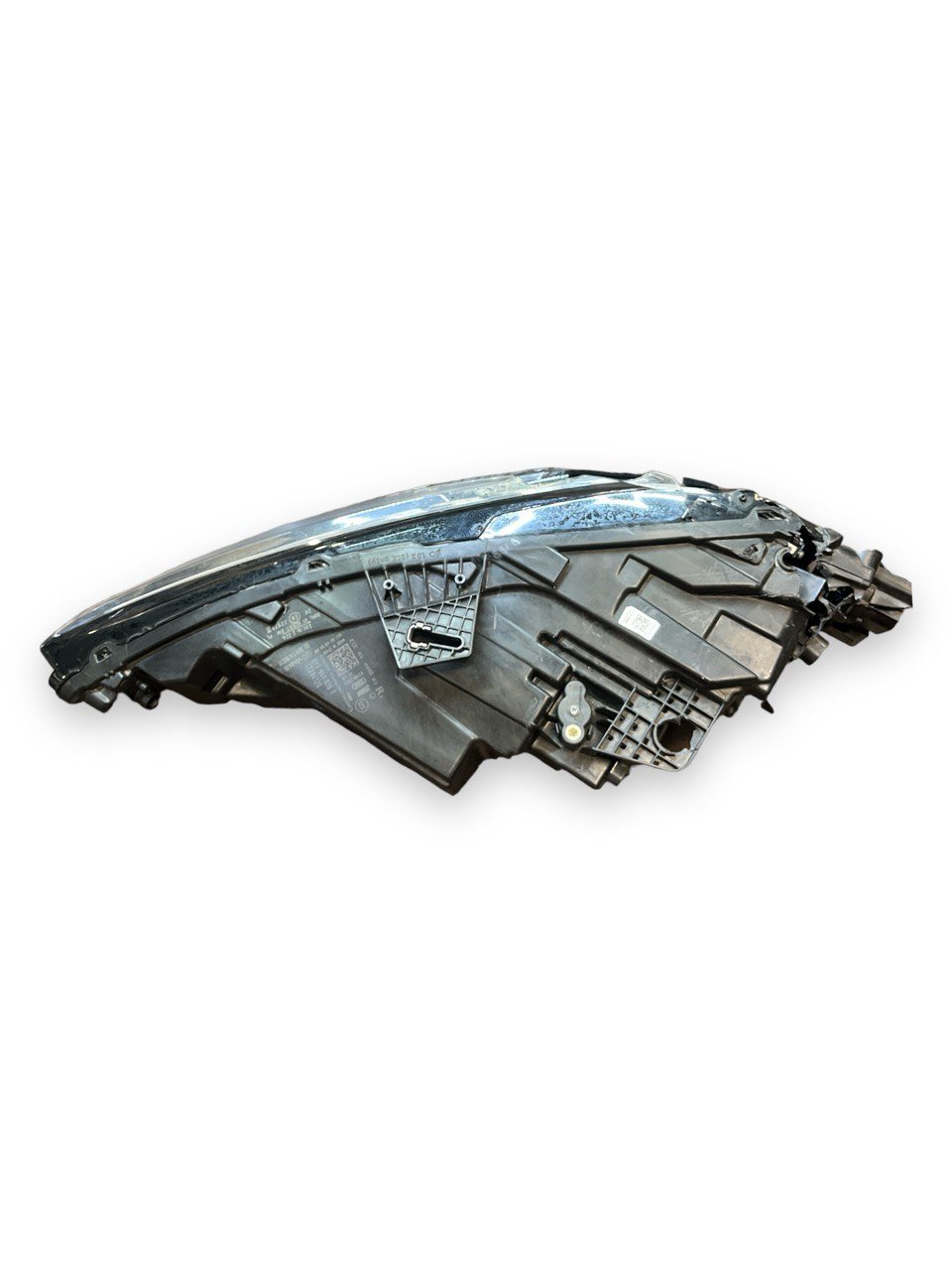 Right front headlight (dx) Full Led Audi RS3 8Y (2019>) code: 8Y0941036F - F&P CRASH SRLS - Used Parts