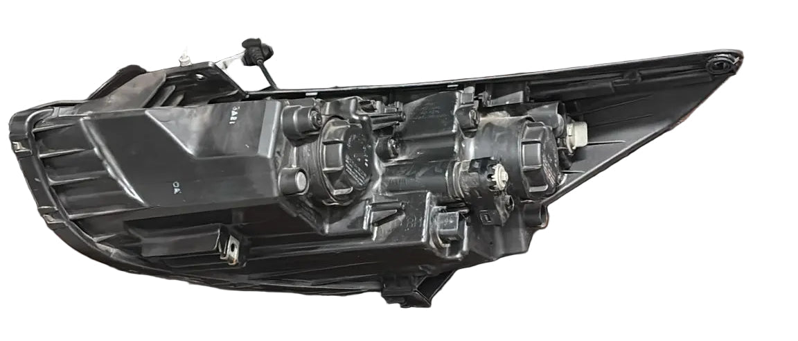 Right front headlight (dx) hyundai ix35 code:92101 - 2y (2009 - 2015) - F&P CRASH SRL - Used Parts