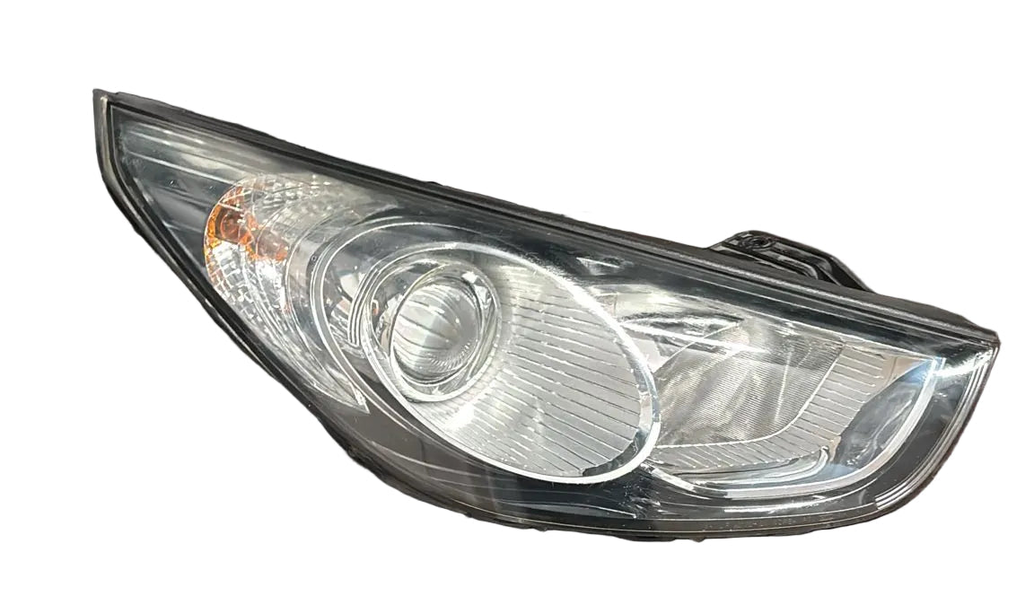 Right front headlight (dx) hyundai ix35 code:92101 - 2y (2009 - 2015) - F&P CRASH SRL - Used Parts