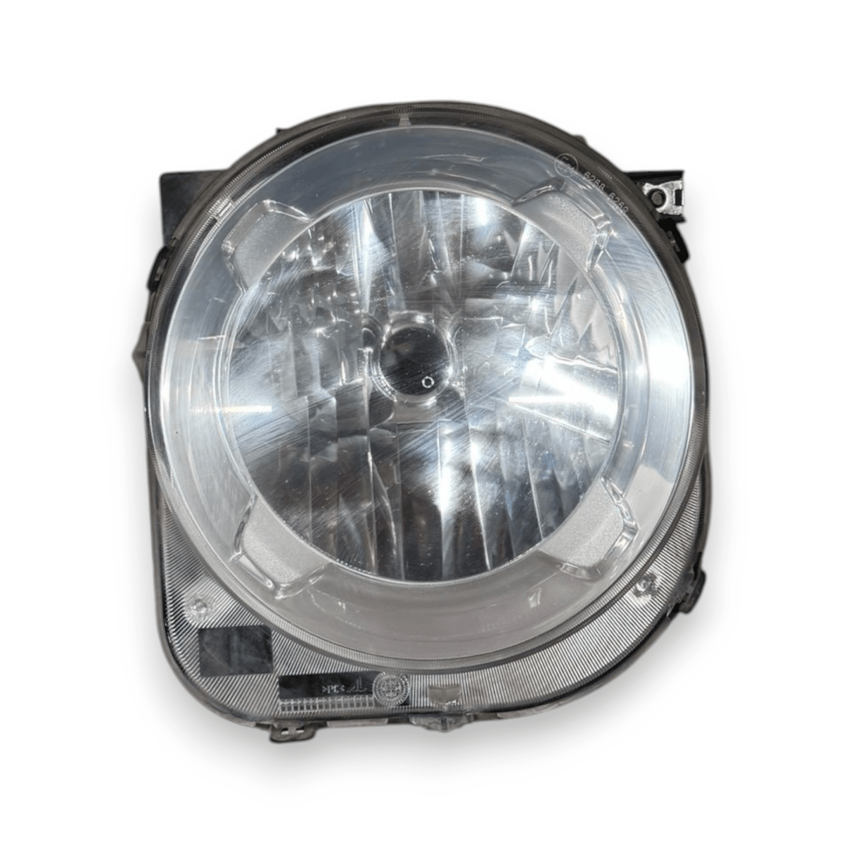 Faro / fanale anteriore destro (dx) Jeep Renegade cod.0051953106 (2014 - 2018) - F&amp;P CRASH SRL - Ricambi Usati
