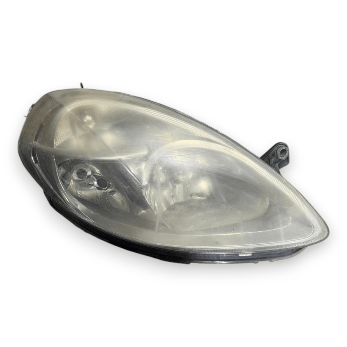 Faro / fanale anteriore destro (dx) Lancia Musa cod.270534 - 00 (2004 - 2012) - F&P CRASH SRL - Ricambi Usati