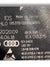 Faro / Fanale Anteriore Destro (dx) LED Matrix Audi A7 (2017>) cod.4K8941035 - F&P CRASH SRLS - Ricambi Usati