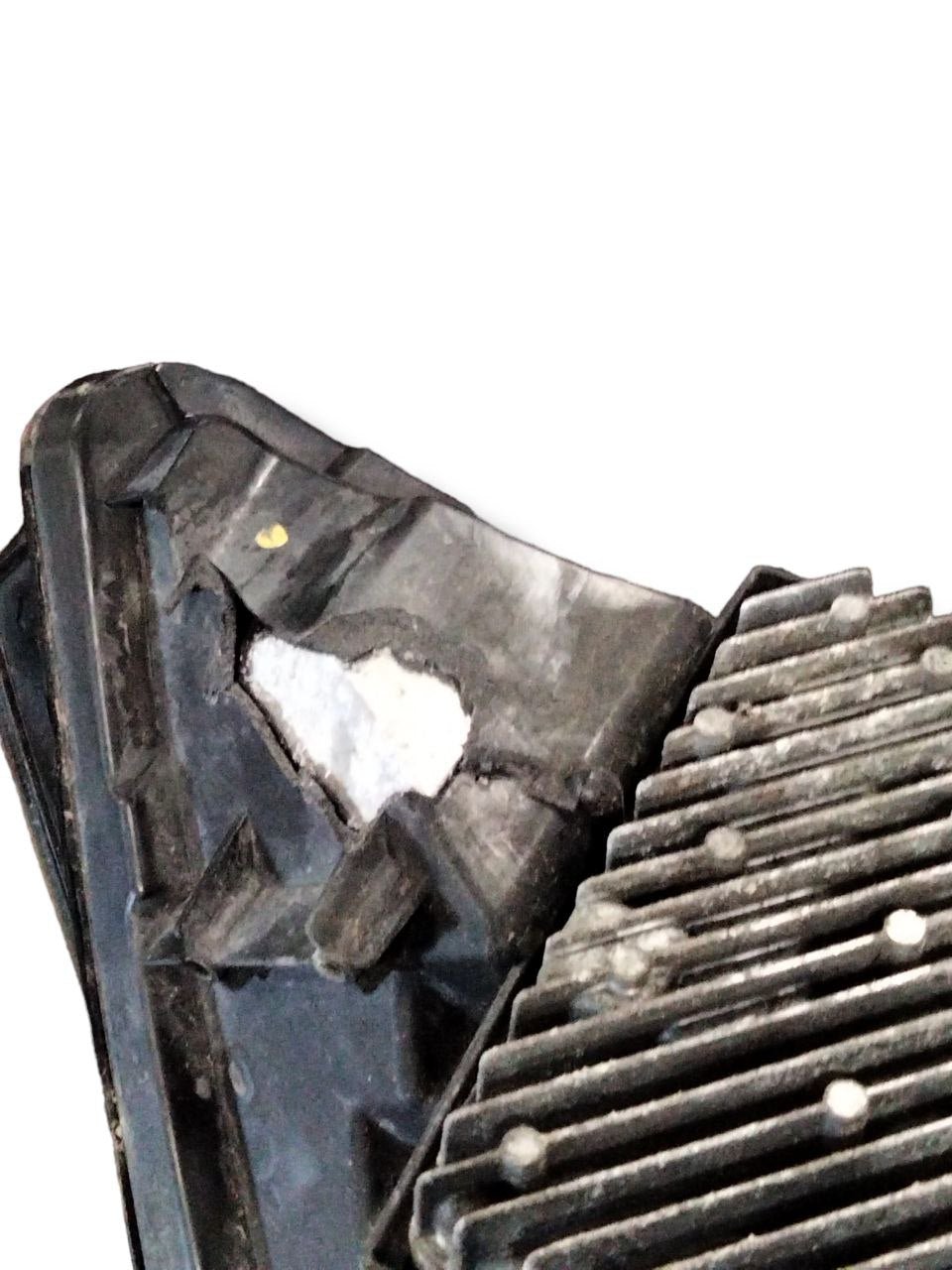 Faro / Fanale Anteriore Destro (dx) LED Matrix Audi A7 (2017>) cod.4K8941035 - F&P CRASH SRLS - Ricambi Usati