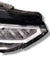 Faro / Fanale Anteriore Destro (dx) LED Matrix Audi A7 (2017>) cod.4K8941035 - F&P CRASH SRLS - Ricambi Usati