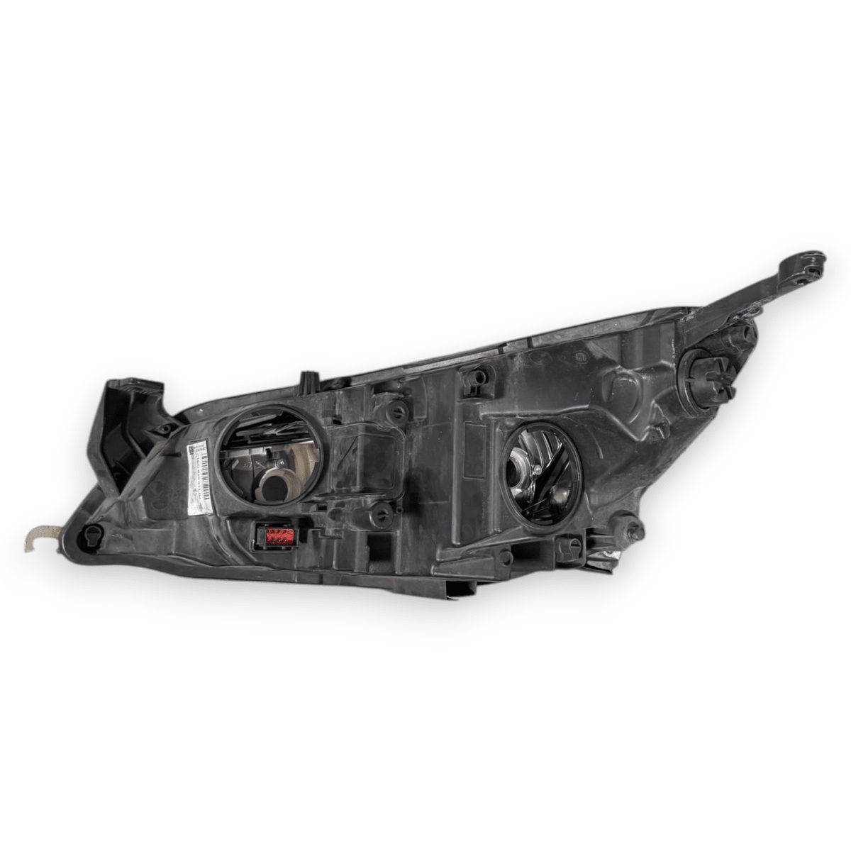 Faro / fanale anteriore destro (dx) Opel Astra J cod.1EG010011-02 (2009-2015) - F&P CRASH SRL - Ricambi Usati