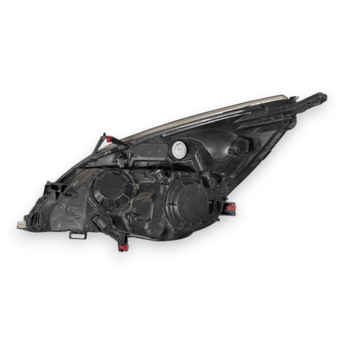 Faro / fanale anteriore destro (dx) Opel Meriva B cod.08 - 442 - 1166R (2010 - 2017) - F&P CRASH SRL - Ricambi Usati