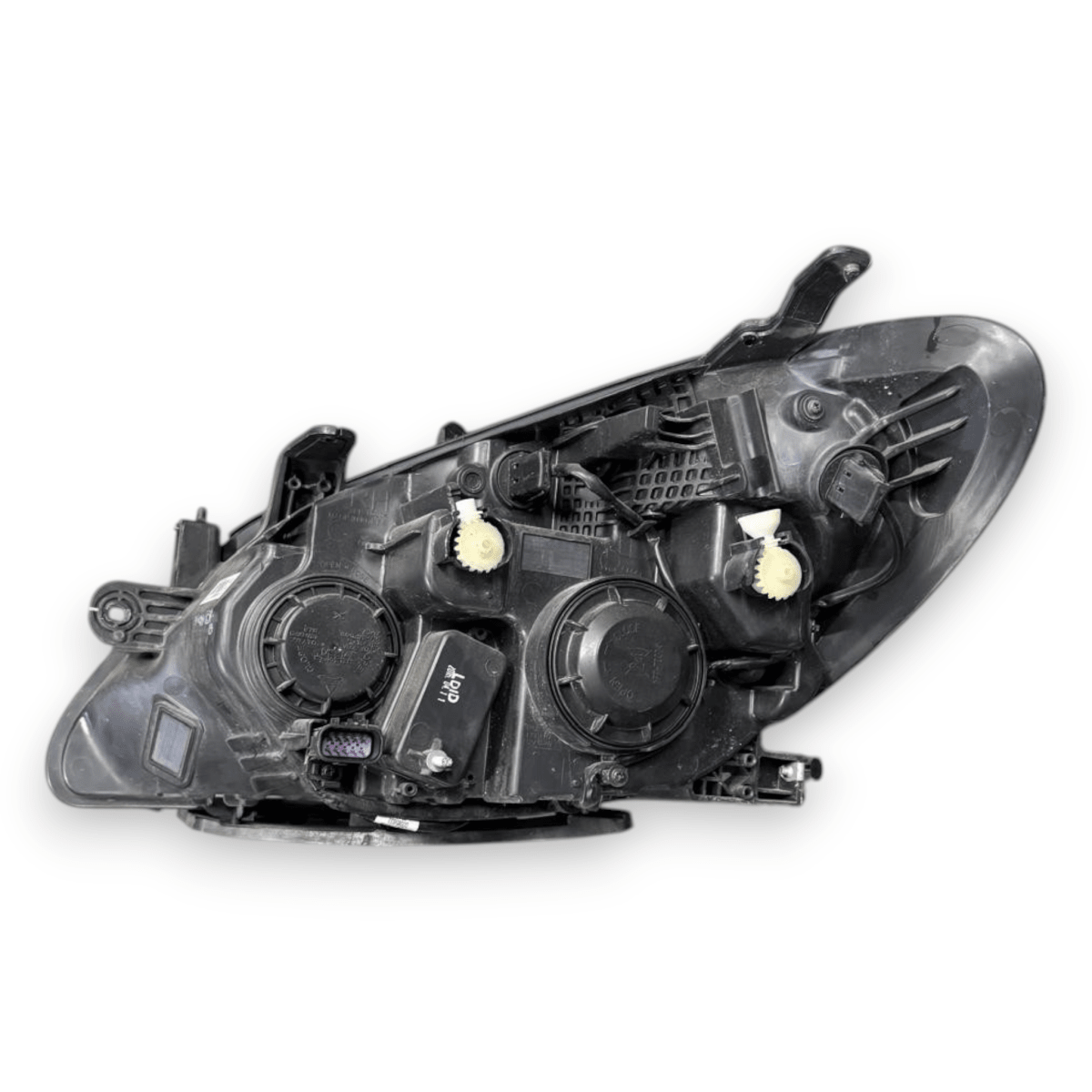 Faro / fanale anteriore destro (dx) Opel Mokka A cod.42435930 (2012 - 2019) - F&P CRASH SRL - Ricambi Usati