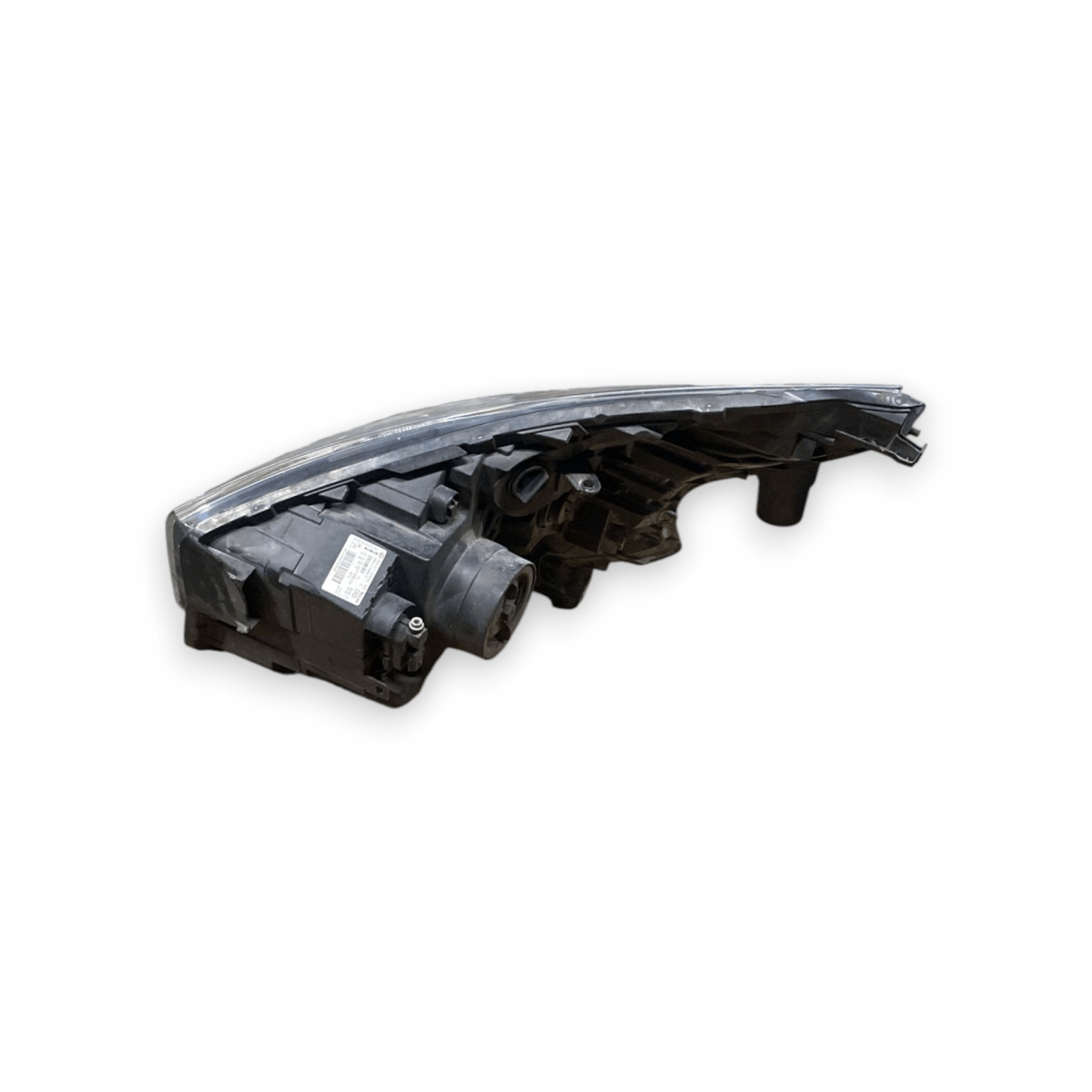 Faro / fanale anteriore destro (dx) renault trafic III cod:260105469r (2014 - ) - F&P CRASH SRLS - Ricambi Usati