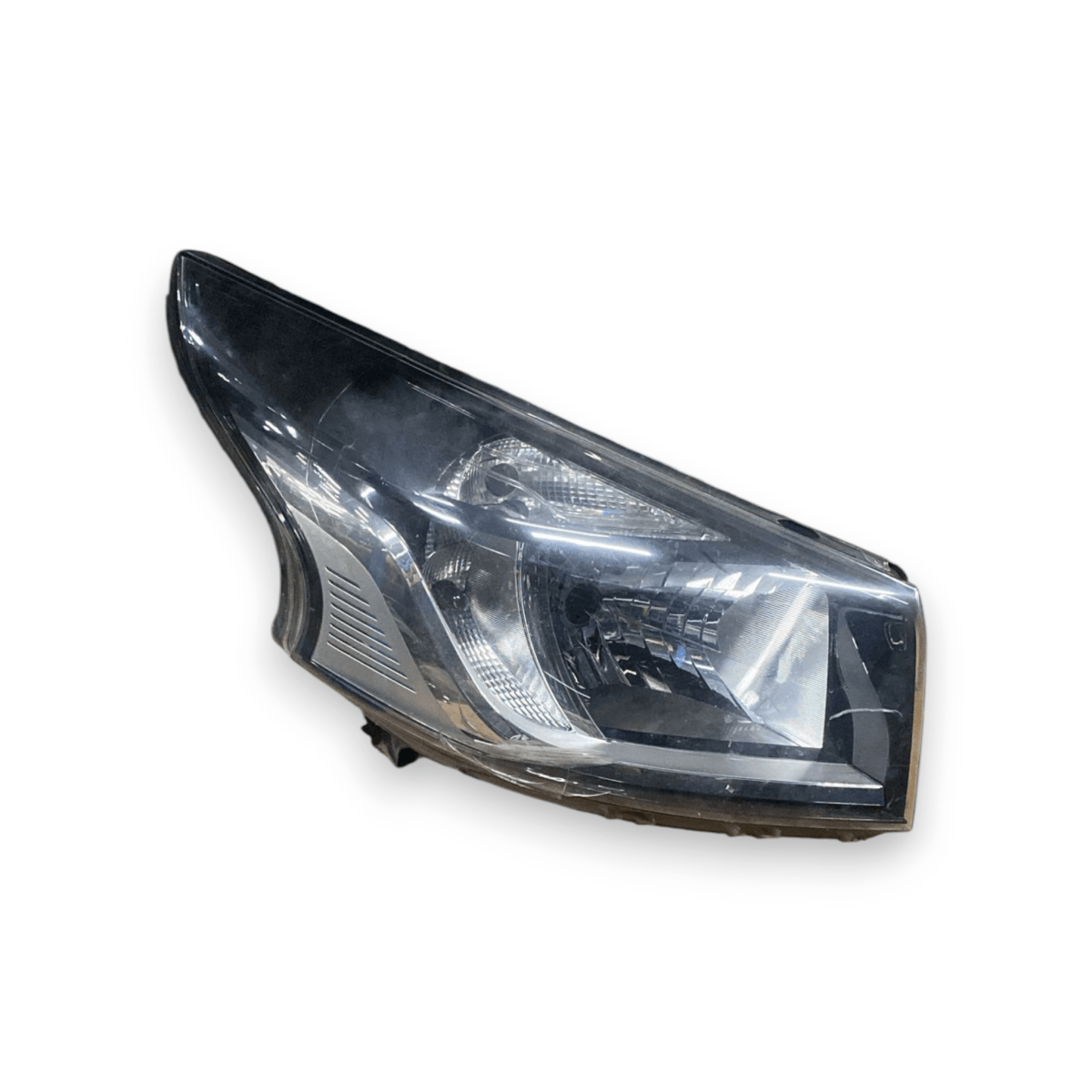 Faro / fanale anteriore destro (dx) renault trafic III cod:260105469r (2014 - ) - F&P CRASH SRLS - Ricambi Usati