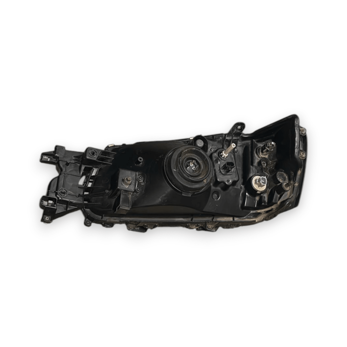 Faro / fanale anteriore destro (dx) subaru forester II (2002 - 2008) - F&P CRASH SRL - Ricambi Usati