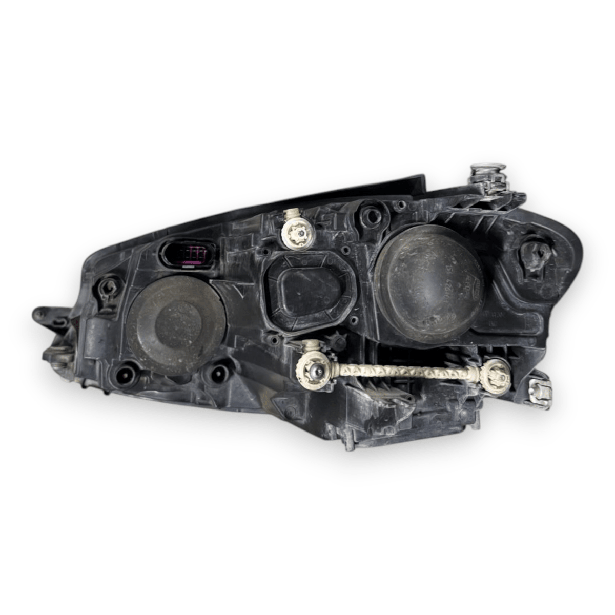 Faro / fanale anteriore destro (dx) Volkswagen Golf 7.5 cod.5G1941006D (2017 - 2021) - F&P CRASH SRL - Ricambi Usati