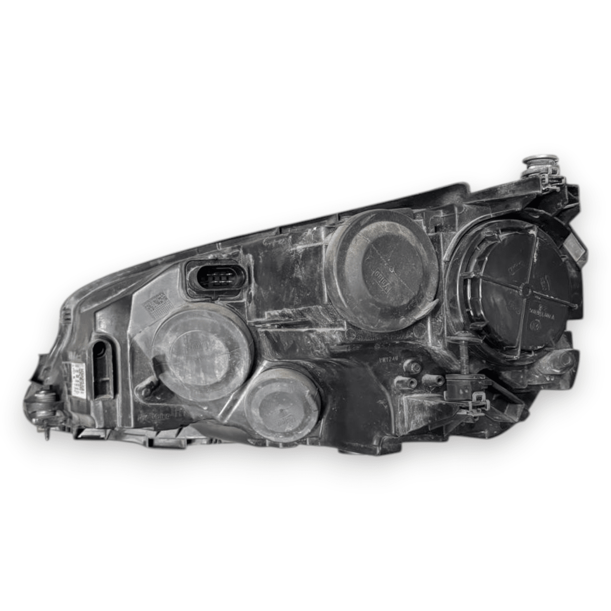 Faro / fanale anteriore destro (dx) Volkswagen Golf VII cod.5G1941006E (2012 - 2017) - F&P CRASH SRL - Ricambi Usati