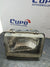 Faro / Fanale anteriore destro FIAT 127 1982 - F&P CRASH SRLS - Ricambi Usati