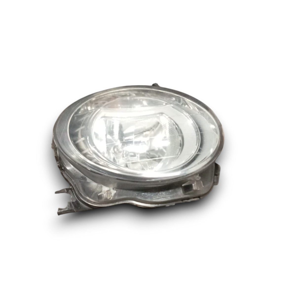 Faro / fanale anteriore destro fiat 500 cod . 45540711 (2007 > 2025) - F&P CRASH SRL - Ricambi Usati