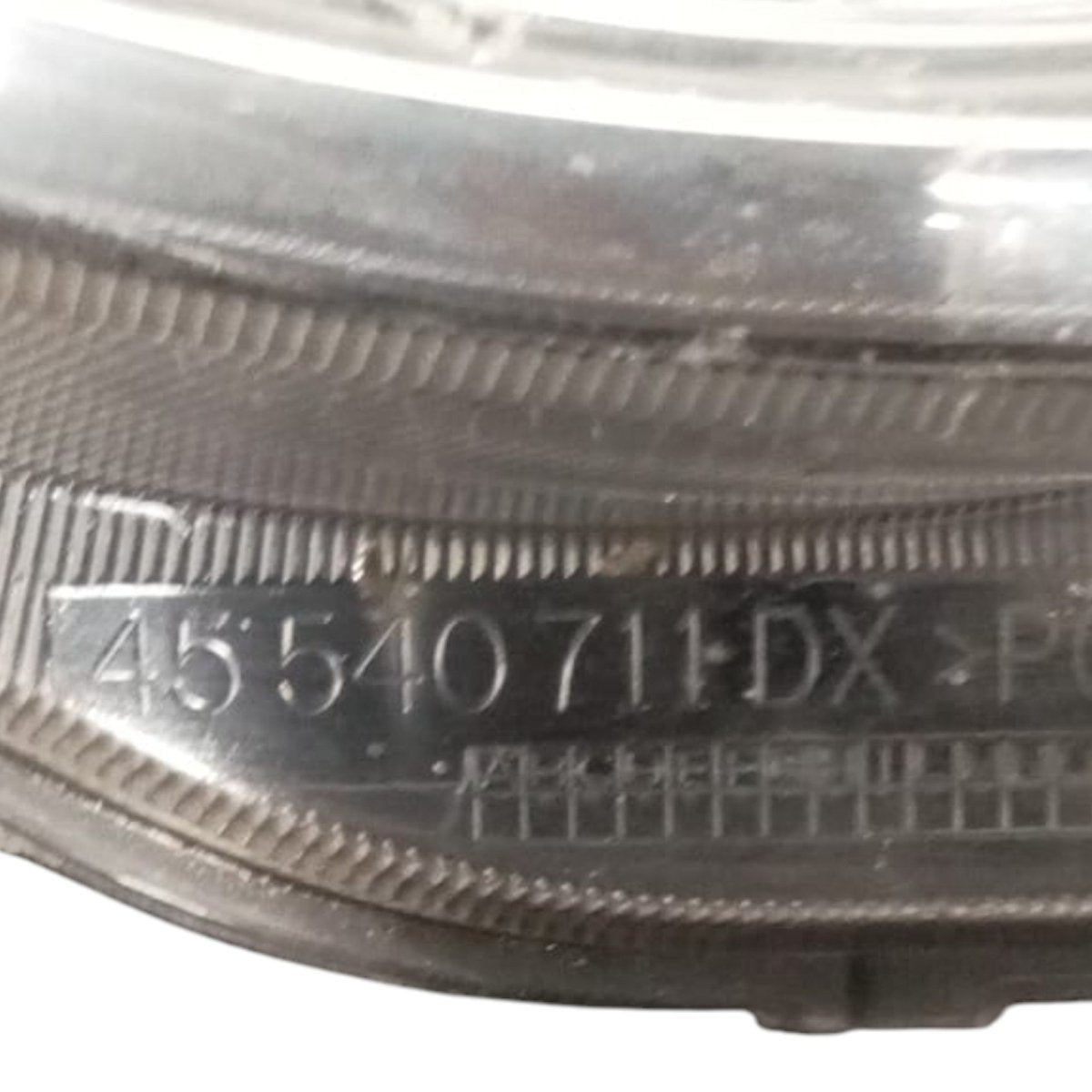 Faro / fanale anteriore destro fiat 500 cod . 45540711 (2007 > 2025) - F&P CRASH SRL - Ricambi Usati