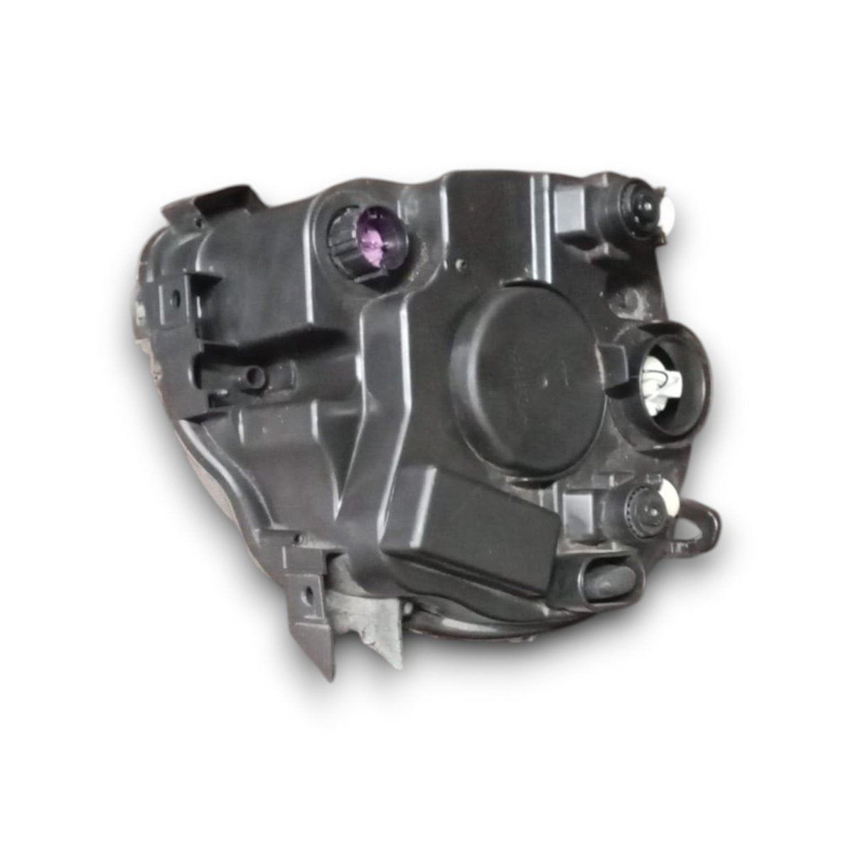 Faro / fanale anteriore destro fiat 500 cod . 45540711 (2007 > 2025) - F&P CRASH SRL - Ricambi Usati