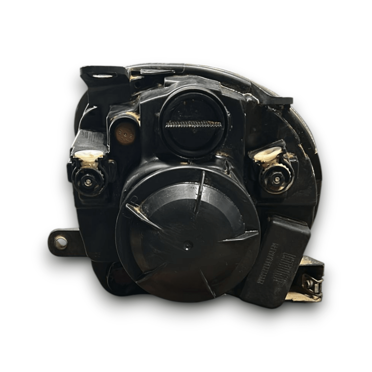 Faro / fanale anteriore destro fiat 500 cod:52129441 (2015 >) restyling - F&P CRASH SRL - Ricambi Usati