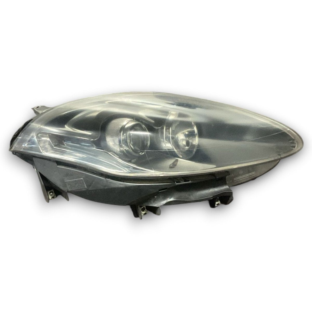 Faro / fanale anteriore destro fiat bravo cod . 43701757 (2007 > 2014) - F&P CRASH SRL - Ricambi Usati