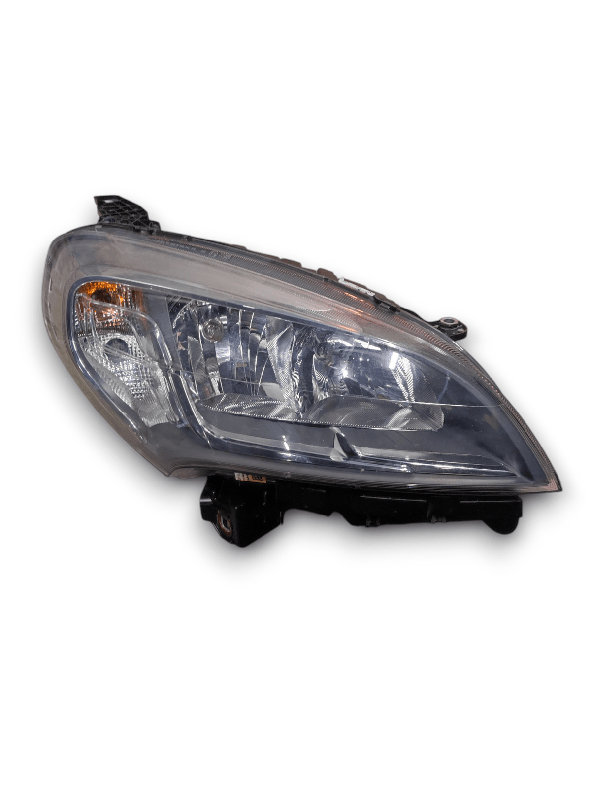 Faro / Fanale Anteriore Destro Fiat Doblo COD: 01049099900010 (2009 - 2022) - F&amp;P CRASH SRLS - Ricambi Usati