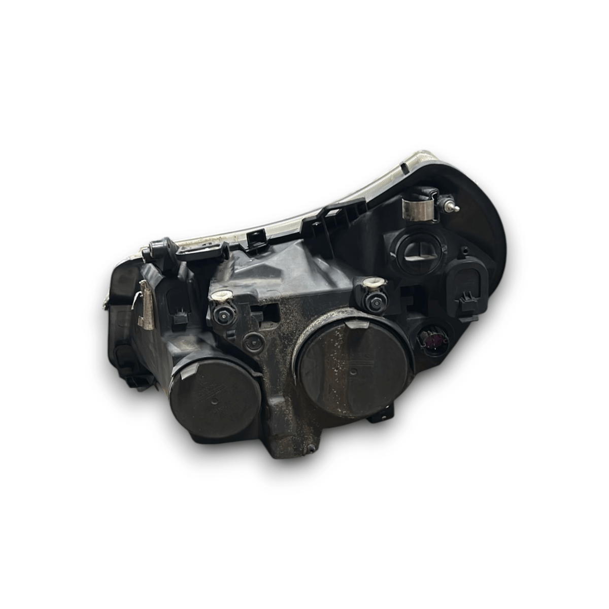 Faro / fanale anteriore destro fiat ducato cod:47460939 (2006 > 2014) - F&P CRASH SRL - Ricambi Usati