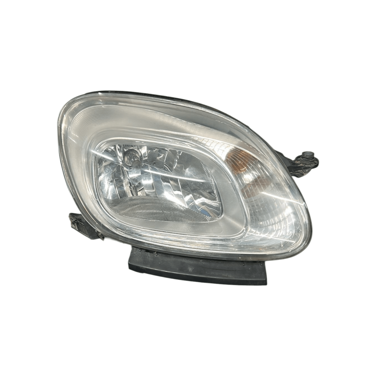 Faro / fanale anteriore destro fiat panda 312 cod:00518436440 (2012 >) - F&P CRASH SRL - Ricambi Usati