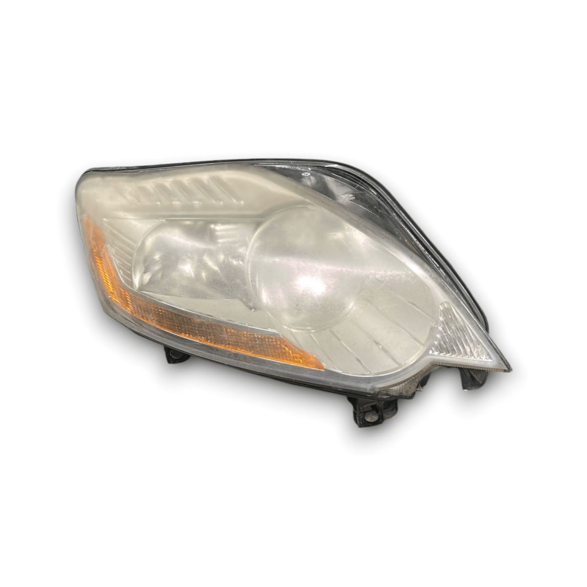 Faro / fanale anteriore destro frod kuga cod:8v41 - 13w029 - ag (2008 > 2012) - F&amp;P CRASH SRL - Ricambi Usati