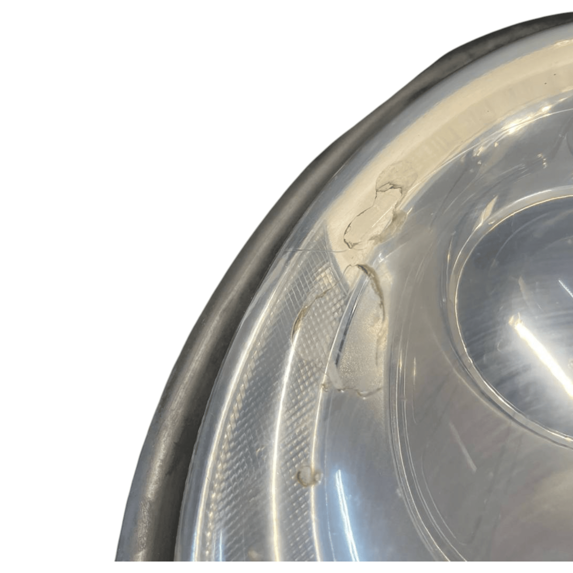 Faro / fanale anteriore destro full led Mini Cooper F56 (2014 - 2022) cod.90065646 - F&P CRASH SRLS - Ricambi Usati