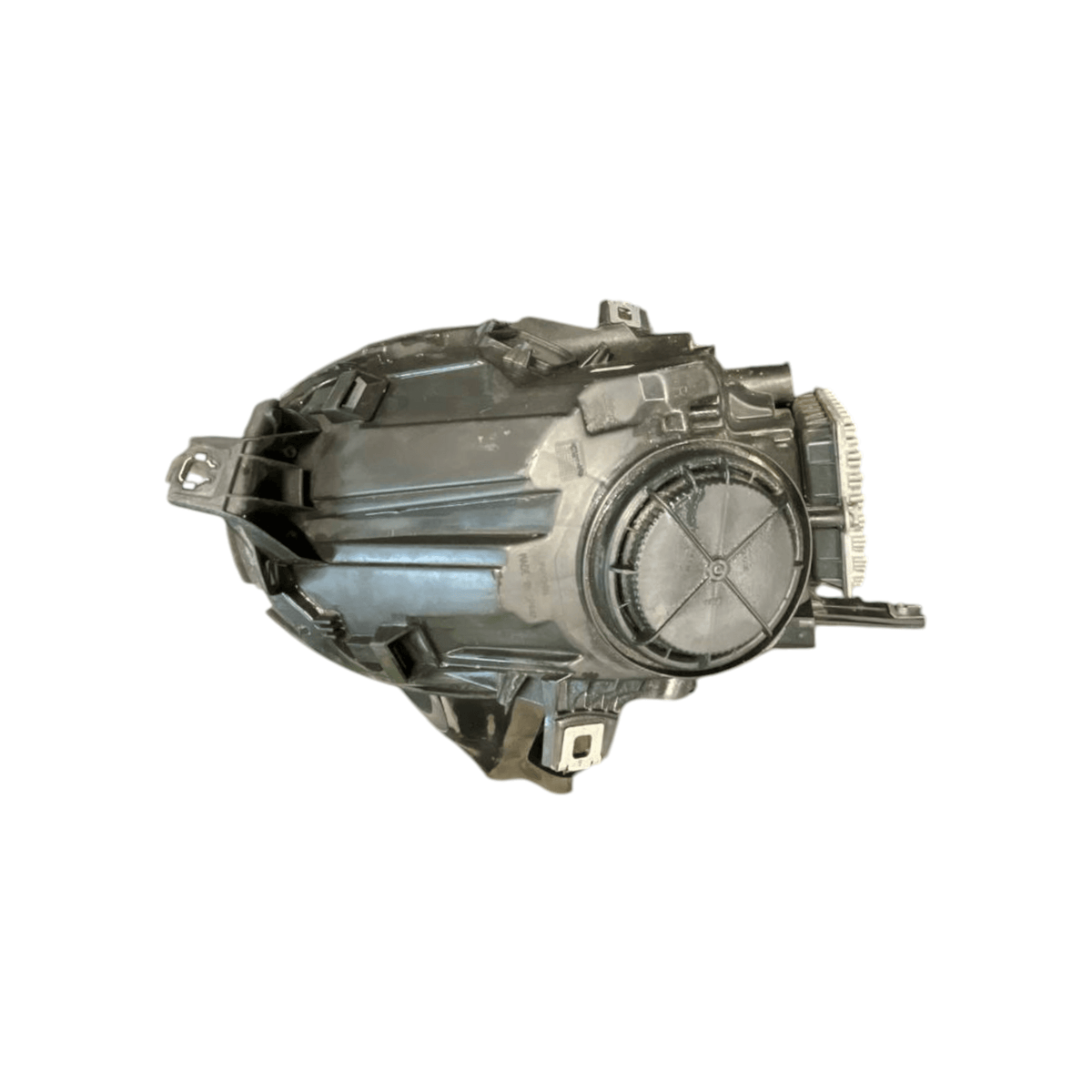 Right full LED front headlight / lamp Mini Cooper F56 (2014 - 2022) cod.90065646 - F&P CRASH SRLS - Used Parts