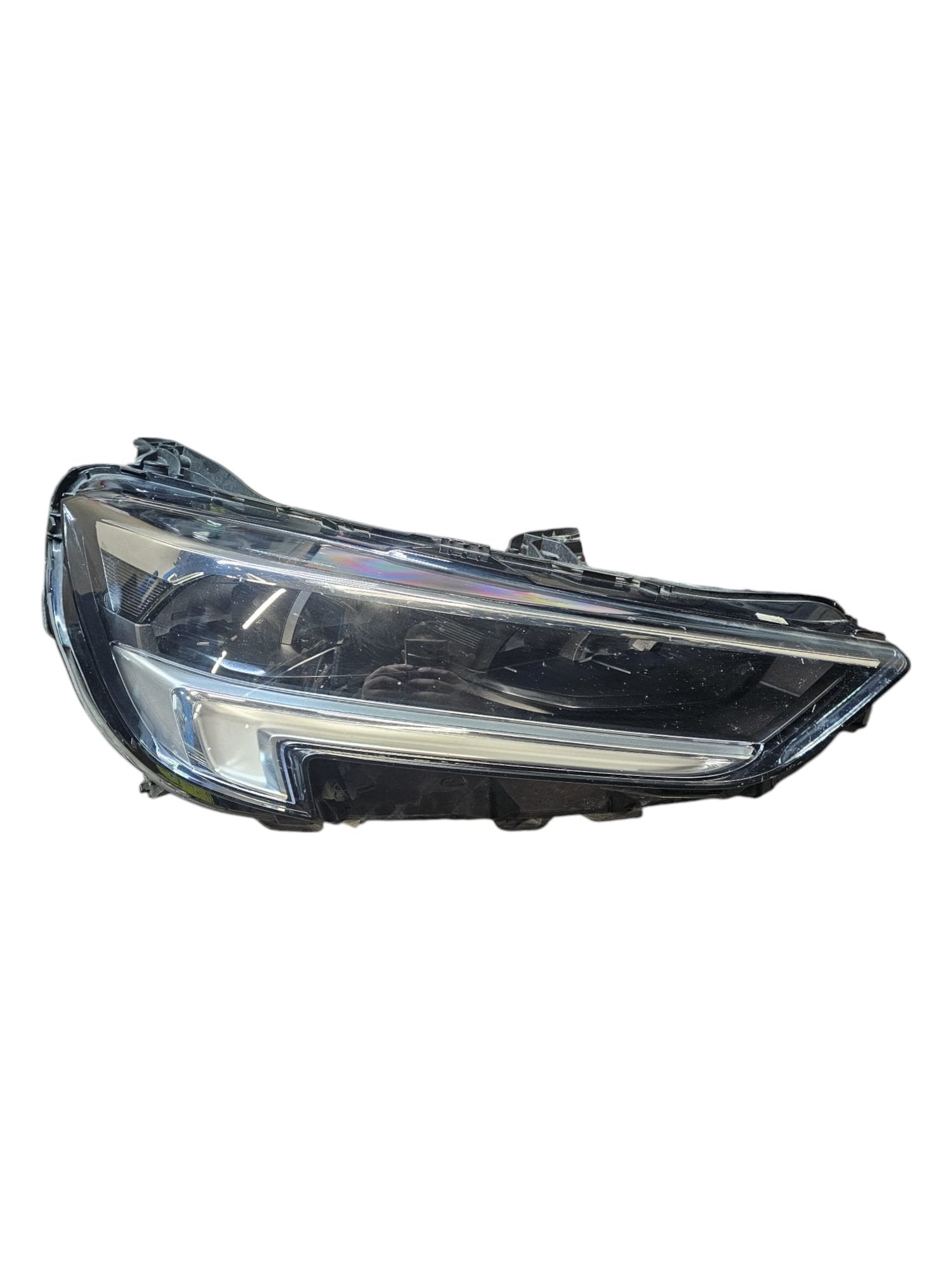 Faro / Fanale Anteriore Destro Full Led Opel Insignia B (2017 - 2023) Cod:39136826 - F&P CRASH SRLS - Ricambi Usati