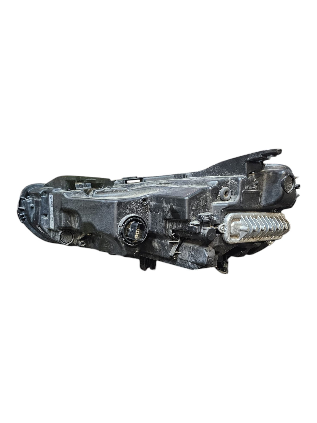 Faro / Fanale Anteriore Destro Full Led Opel Insignia B (2017 - 2023) Cod:39136826 - F&amp;P CRASH SRLS - Ricambi Usati