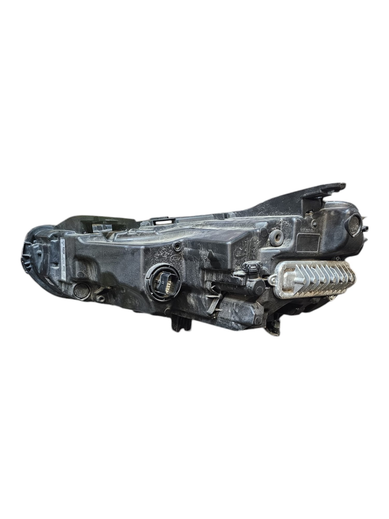 Faro / Fanale Anteriore Destro Full Led Opel Insignia B (2017 - 2023) Cod:39136826 - F&P CRASH SRLS - Ricambi Usati