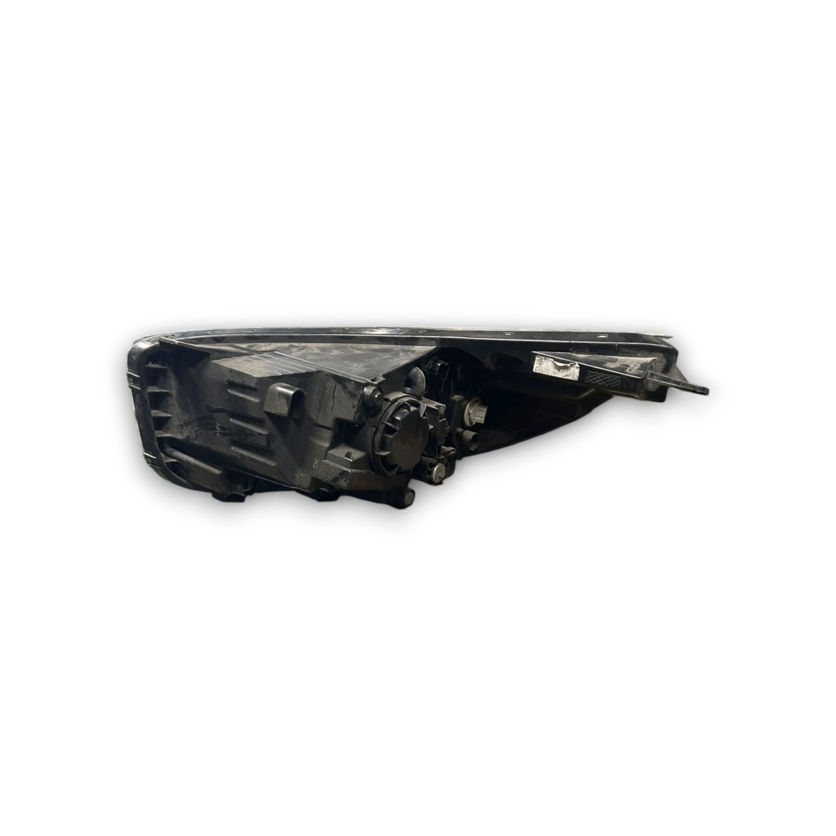Headlight / front light right kia picanto code:92102 - G60 (2017 >) - F&P CRASH SRL - Used Parts