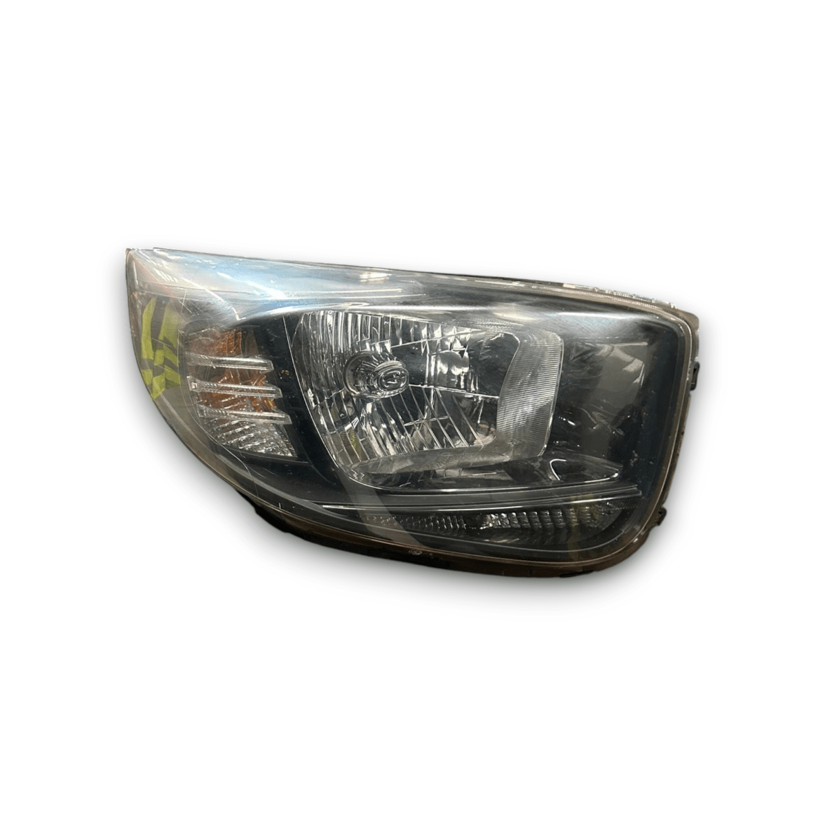 Faro / fanale anteriore destro kia picanto cod:92102 - G60 (2017 >) - F&P CRASH SRL - Ricambi Usati