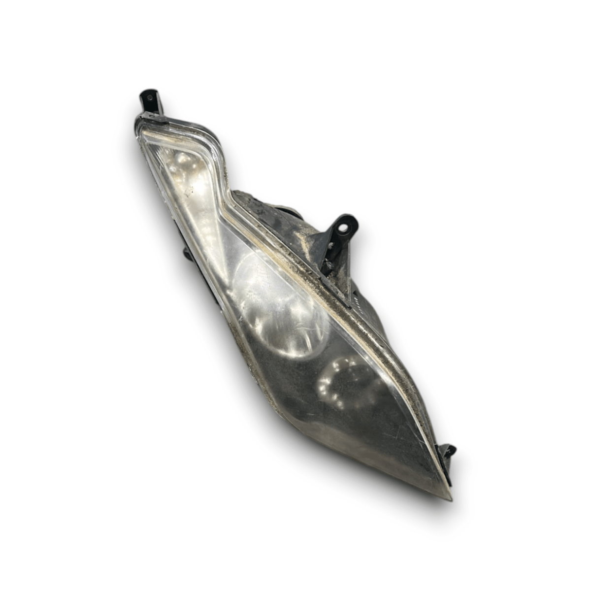 Faro / fanale anteriore destro kymco downtown 200i cod:33100LEA7E00 (2010 > 2016) - F&P CRASH SRL - Ricambi Usati