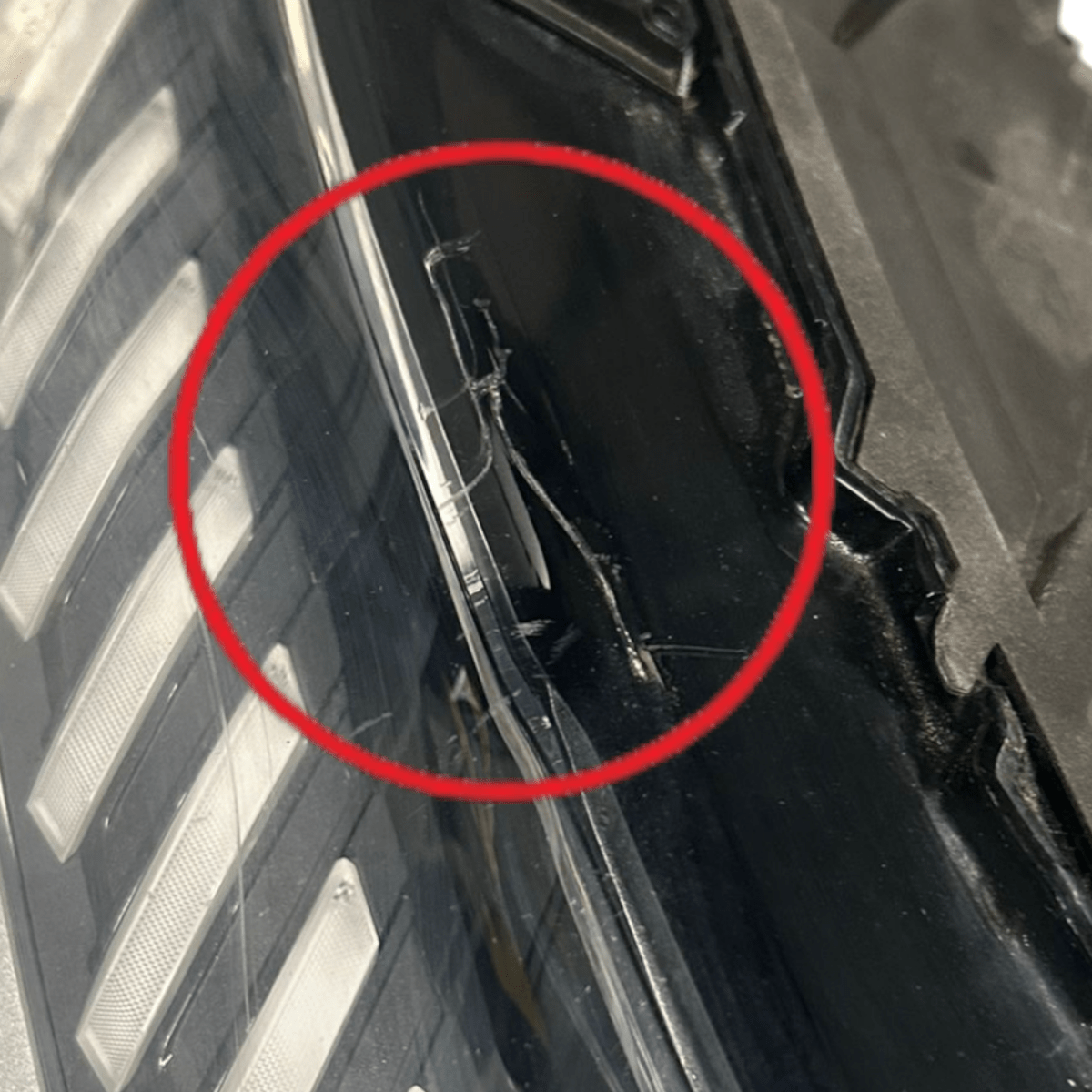 Faro / fanale anteriore destro led matrix audi q8 (2018 > 2023) - F&P CRASH SRLS - Ricambi Usati
