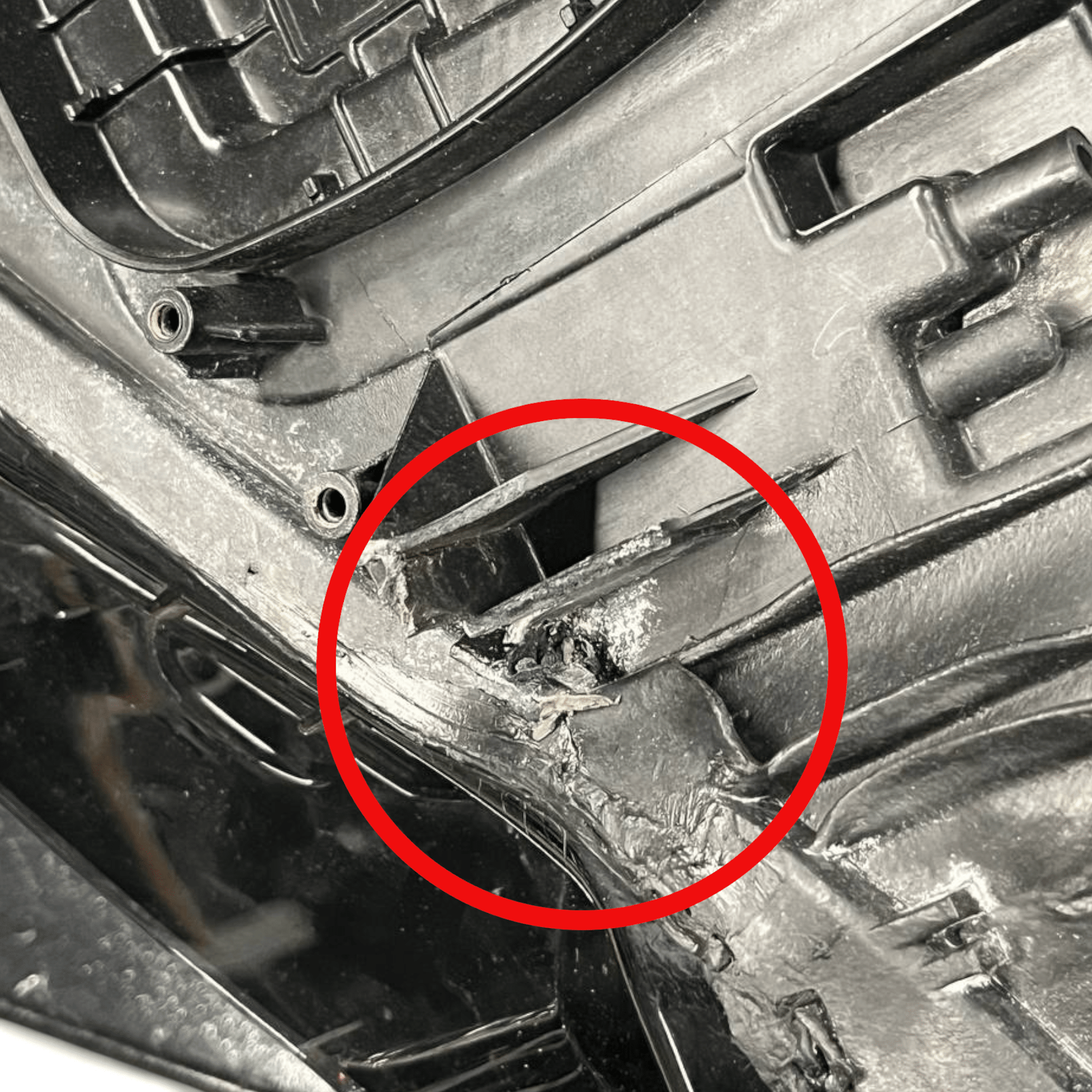 Faro / fanale anteriore destro Led Opel Crossland X (2017 - >) cod.39153539 / 90181487 - F&P CRASH SRLS - Ricambi Usati