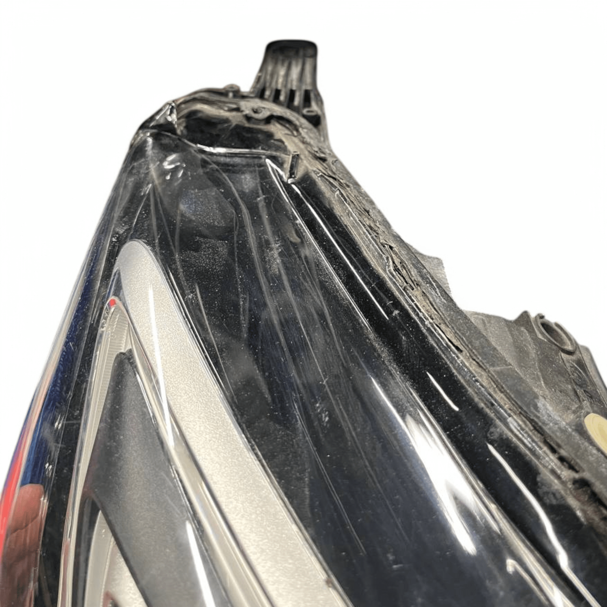 Faro / fanale anteriore destro Led Opel Crossland X (2017 - >) cod.39153539 / 90181487 - F&P CRASH SRLS - Ricambi Usati
