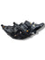 Faro fanale anteriore destro LED Toyota Auris (2018) COD:89909424 - F&P CRASH SRLS - Ricambi Usati