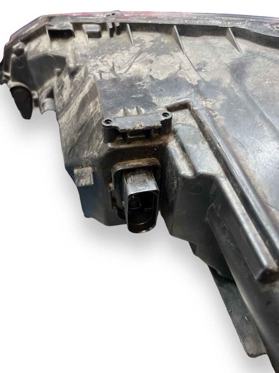 Faro Fanale Anteriore Destro LED Volkswagen Polo ( AW1 - 2021 ) cod : 2G1941036F - F&P CRASH SRLS - Ricambi Usati