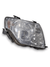 Faro / Fanale Anteriore Destro Mitsubishi Pajero COD: 10087872 (2006 - 2021) - F&P CRASH SRLS - Ricambi Usati