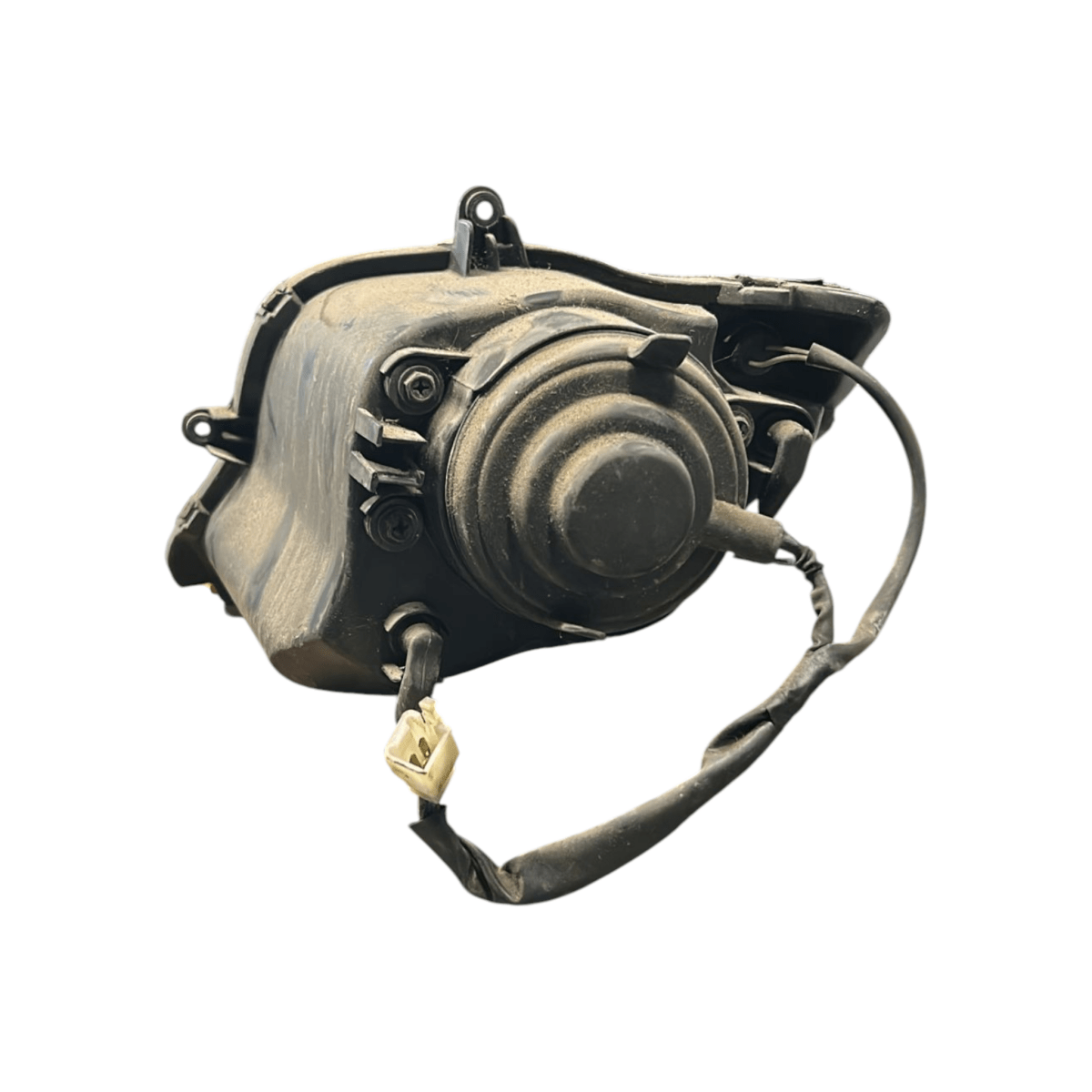 Faro / fanale anteriore destro peugeot geopolis (2005 > 2012) - F&P CRASH SRL - Ricambi Usati