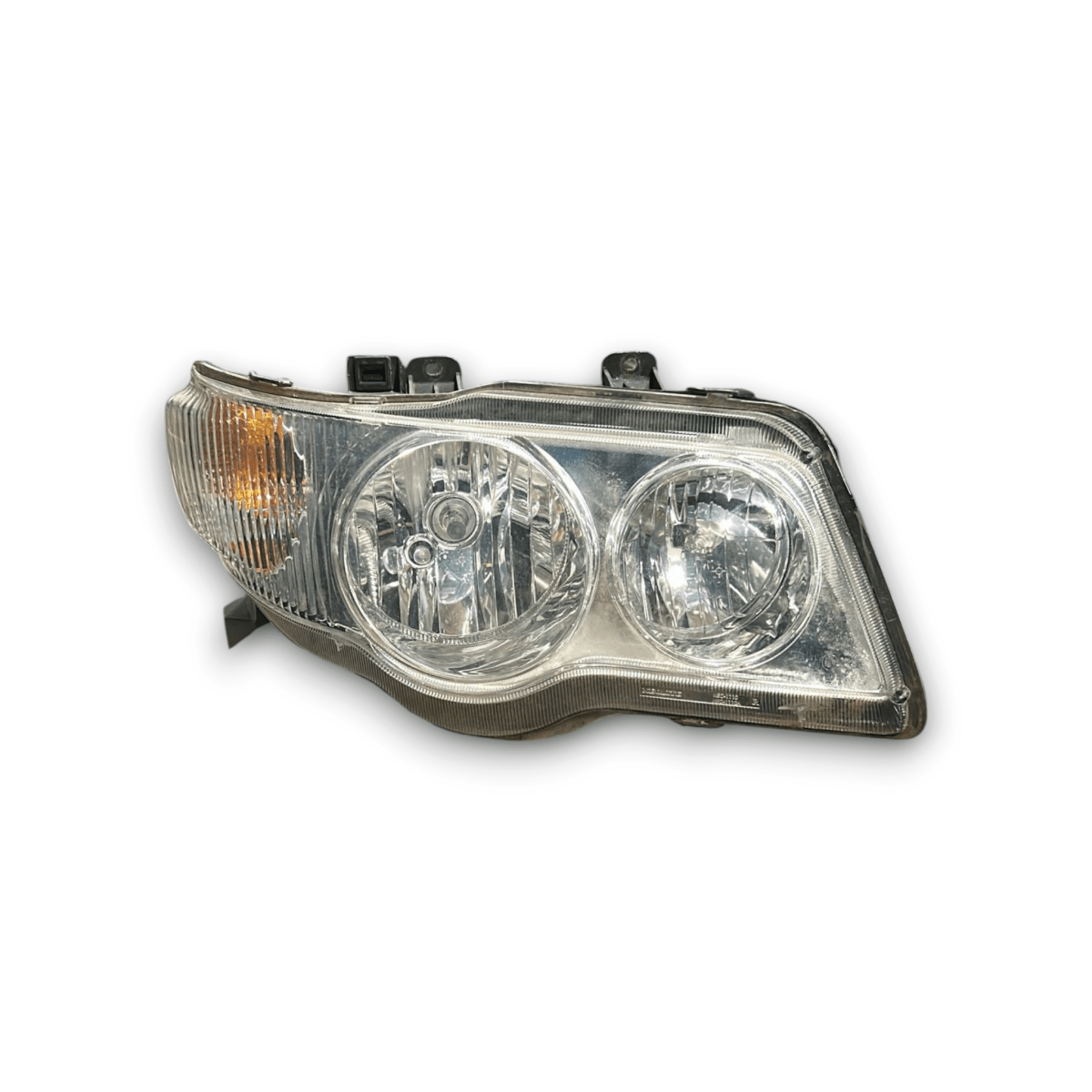 Faro / fanale anteriore destro piaggio porter cod:neo - 1110 (2011 >) - F&amp;P CRASH SRL - Ricambi Usati