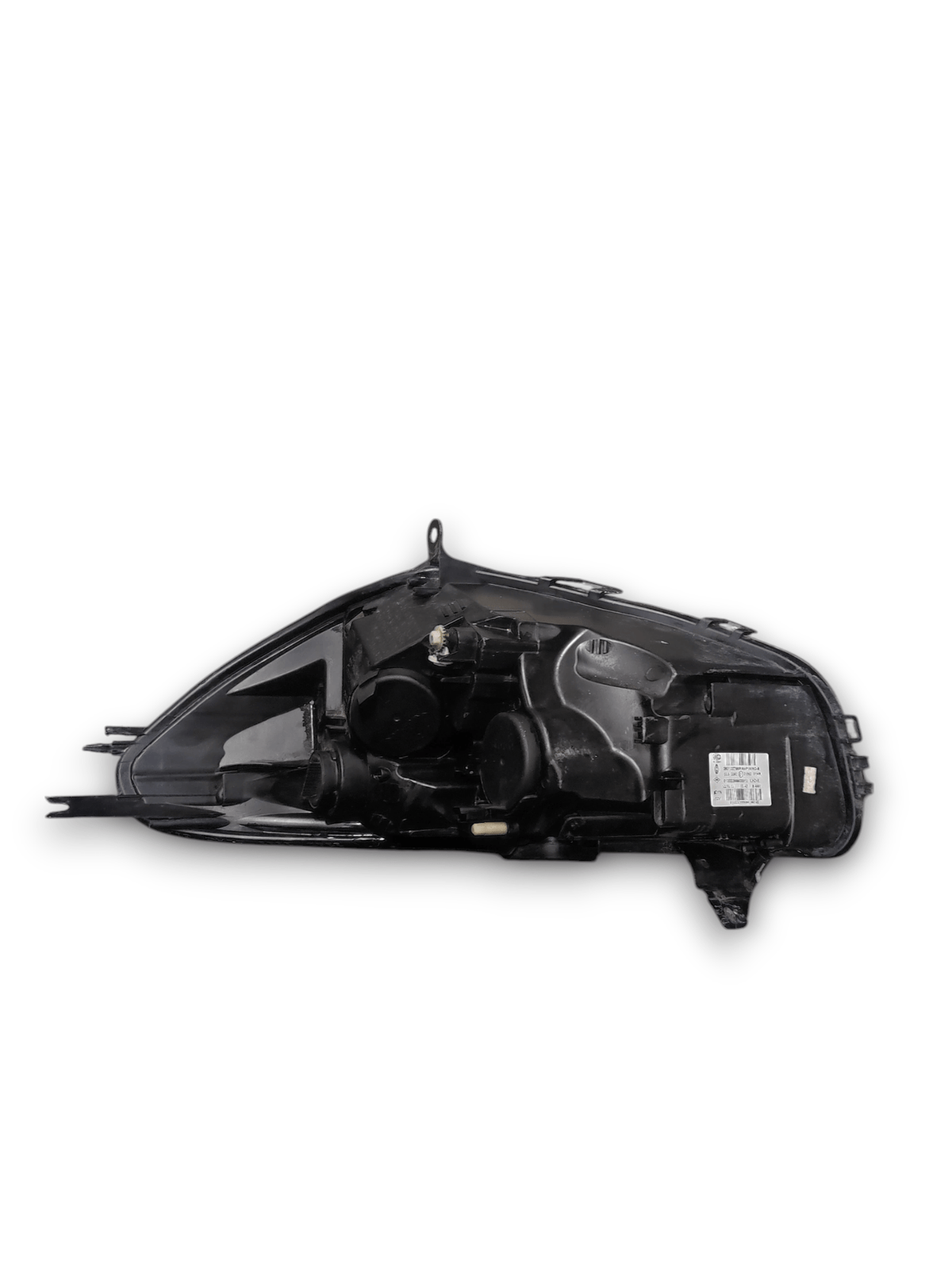 Faro / Fanale Anteriore Destro Renault Clio IV COD: 280102796R (2012 - 2021) - F&P CRASH SRLS - Ricambi Usati