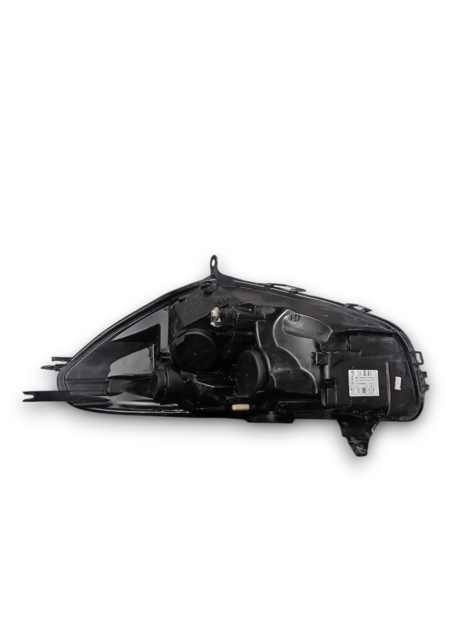 Faro / Fanale Anteriore Destro Renault Clio IV COD: 280102796R (2012 - 2021) - F&P CRASH SRLS - Ricambi Usati