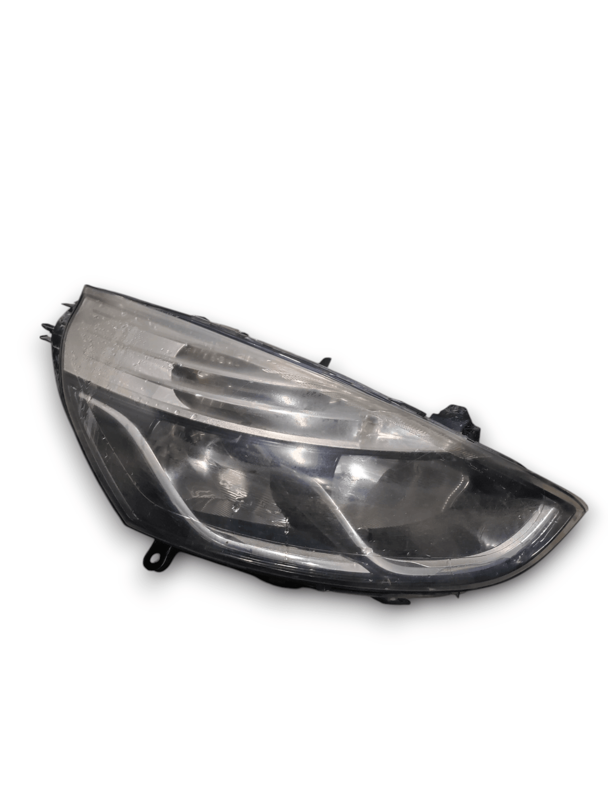 Faro / Fanale Anteriore Destro Renault Clio IV COD: 280102796R (2012 - 2021) - F&amp;P CRASH SRLS - Ricambi Usati