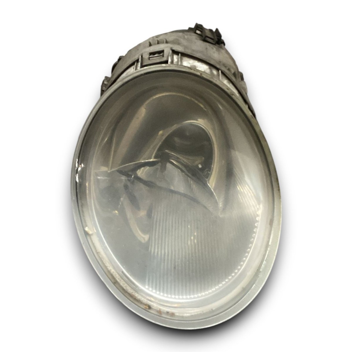 Faro / fanale anteriore destro volkswagen new beetle cod . 1305239110 (1998 > 2010) - F&P CRASH SRL - Ricambi Usati