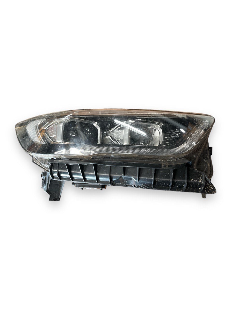 Faro Fanale Anteriore Destro Xenon Ford Kuga ( 2019 ) cod : GV41-13D154-EF - F&P CRASH SRLS - Ricambi Usati