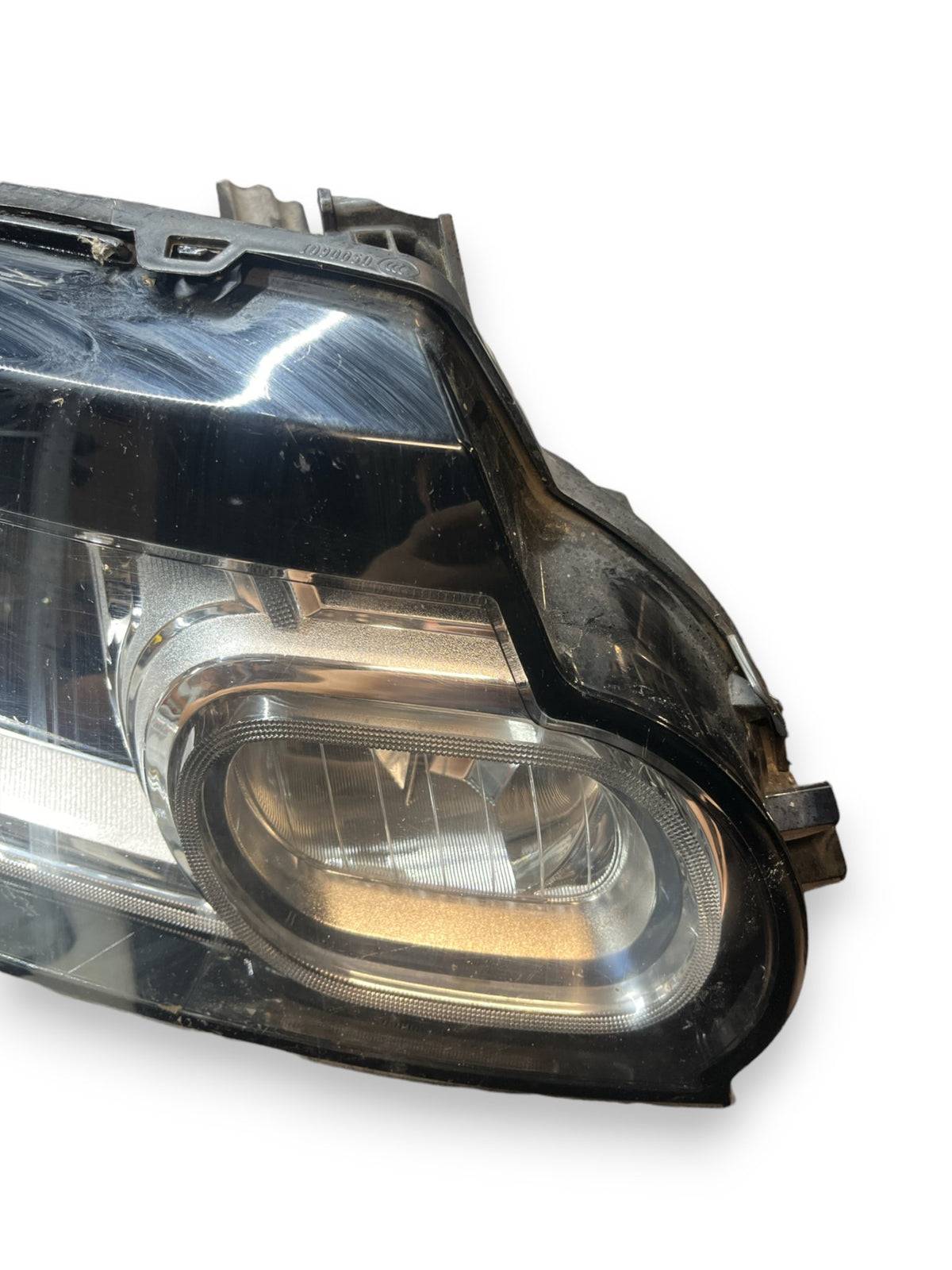 Front Right Xenon Headlight Land Rover Range Rover Sport (2014 - L494) code: DK62-13W029-HH - F&P CRASH SRLS - Used Parts